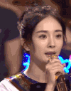 杨幂 大幂幂 美女 明星