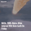 小行星 空间 灾难 末日