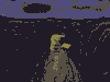 插画 动漫 游戏 gif