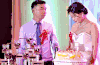 幸福 新婚祝福 新婚快乐 结婚 爱情