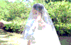 婚礼 结婚 新婚快乐 新娘新郎