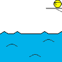 海水  游戏    动画   动态