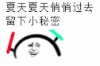 金馆长 开心 摇晃 夏天夏天悄悄过去留下小秘密