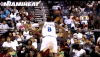 扣篮 nba 季后赛 跳
