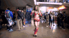 美女 性感 cosplay 凹造型