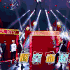 明星 TFBOYS 帅气