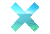 字母X 海洋 蓝天 白云 晴 ocean nature