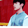 我们的少年时代 易烊千玺 尹柯 TFBOYS