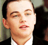 莱昂纳多·迪卡普里奥 Leonardo+DiCaprio 泰坦尼克号 小李子