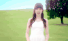 Gfriend MV wink 今天开始我们 动作 少女 比心 眨眼