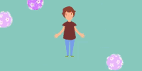 动画 HPV 宫颈癌 普及 知识 健康