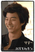 孔侑 回头 微笑 男神