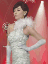 美女 完美 性感 诱惑