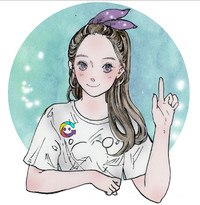 可爱 气质 美丽 女神