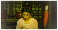 女神 抬头 漂亮 可爱