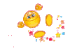 动漫 动画 小黄人 开心