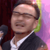 soogif soogif出品 天天向上 daydayup汪涵