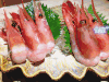日本料理 美食 日料 生鱼片 美味