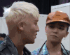 男团 组合 讲解 说话