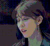 女神 美女 迷人 好看