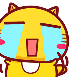 哈咪猫 哭泣 抓狂 难过