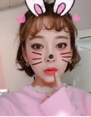 美女 清純 可愛(ài) 萌