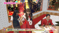 小嶋真子 大头 卖萌 可爱 性感