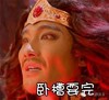 卧槽要完 搞笑 斗图 滑稽