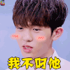 男子甜点俱乐部 综艺 我不叼他 soogif soogif出品
