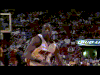 韦德 NBA 热火 弹跳 对抗 暴扣