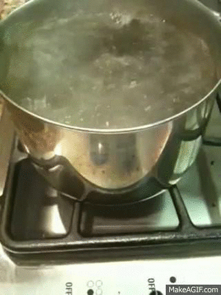 烹饪 烧开 汤 煮