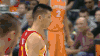 NBA 林书豪 篮球 运动员
