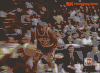 扣篮大赛 NBA 乔丹 篮球