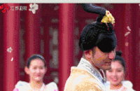 soogif soogif出品 黄晓明