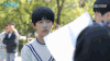 tfboys 易烊千玺 阳光 小别离 花絮 明星爱豆
