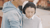 依靠 病人 男 女 大桥