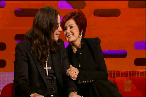 美女 开心 眼镜 亲吻