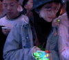 天生是优我