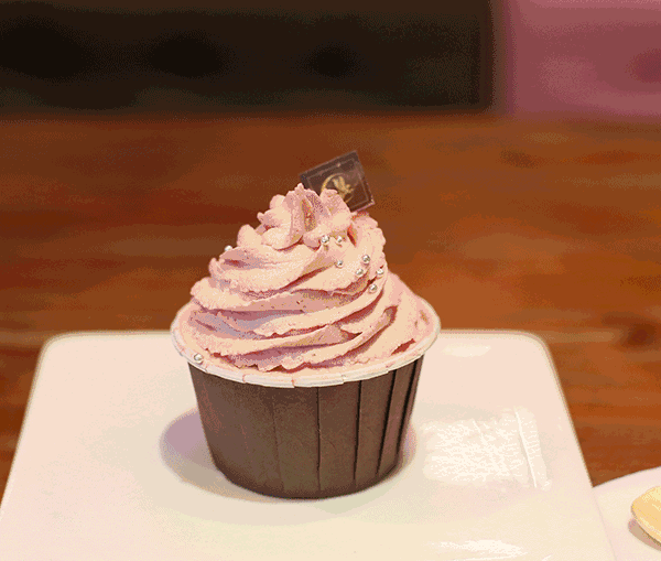 cupcake 杯子蛋糕 甜点 美食