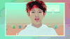 NCT Dream 黄仁俊 可爱 美少年 甜 神奇宝贝