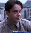 肖申克的救赎 蒂姆·罗宾斯 安迪 监狱 忧郁 活动 The Shawshank Redemption