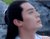 花千骨 明星 霍建华 男子