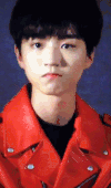 王俊凯 帅哥 TFBOYS 阳光