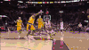 詹姆斯 篮球 NBA 盖