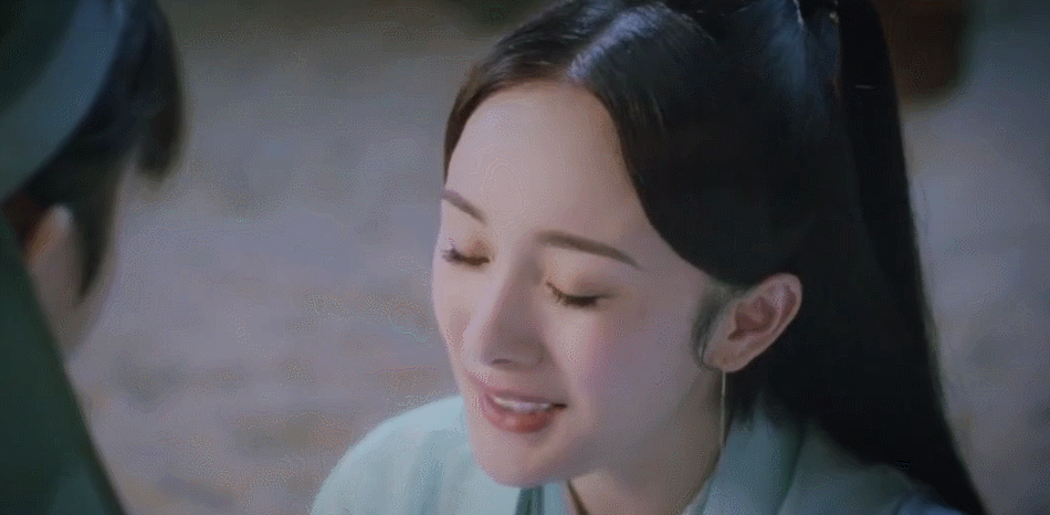 杨幂 三生三世十里桃花 影视剧情 古装