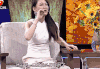 陈乔恩 李静 红酒 头晕