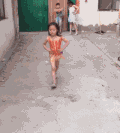 萌娃 可爱 萌宠 搞笑 模特