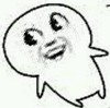 呵呵 嫌弃 冷笑 卡通