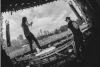 Lollapalooza音乐节 黑白 狂欢 Lollapalooza