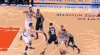 篮球 NBA 观众 摇头
